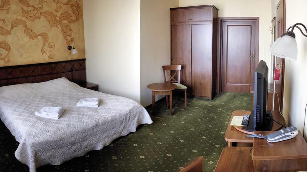 Tarasy Wang Bed & Breakfast Karpacz Cameră foto