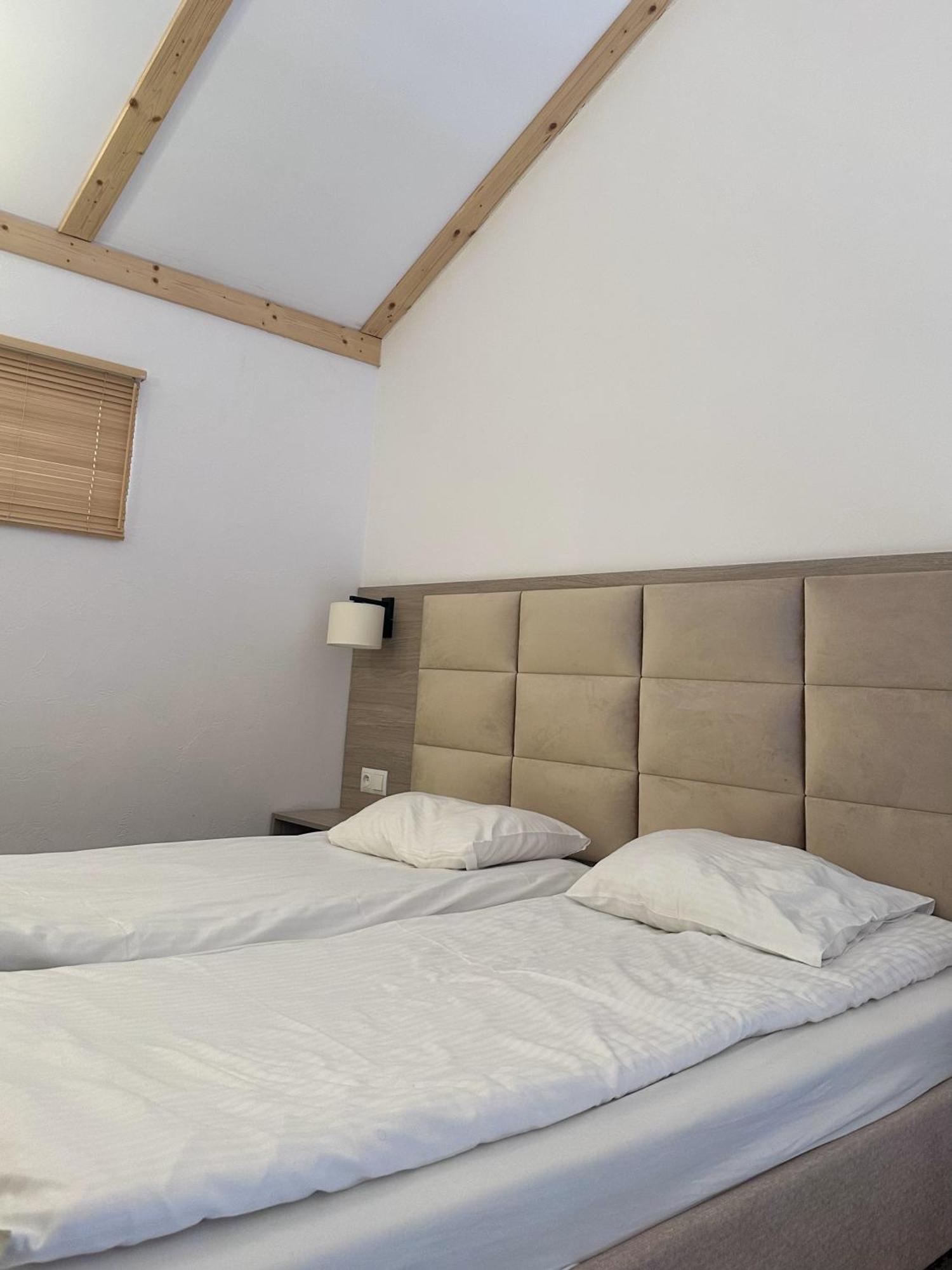 Tarasy Wang Bed & Breakfast Karpacz Exterior foto